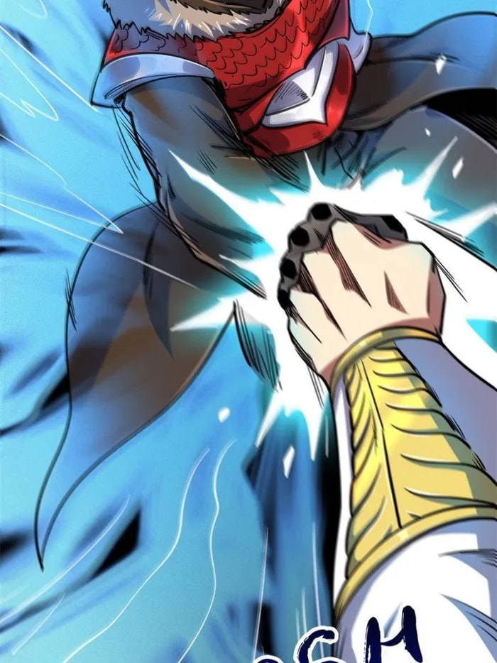 Read Super Gene chapter 194 image 17 on Lezhin