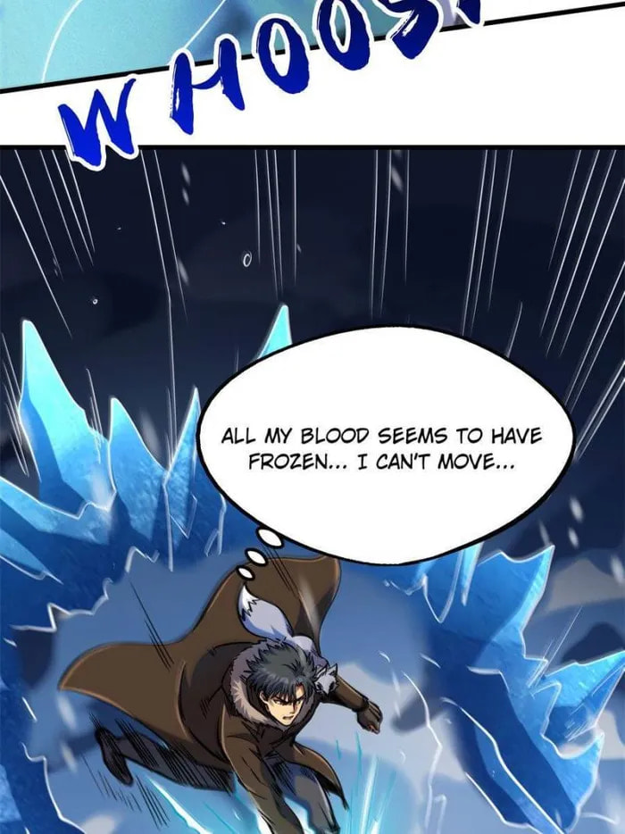 Read Super Gene chapter 194 image 18 on Lezhin