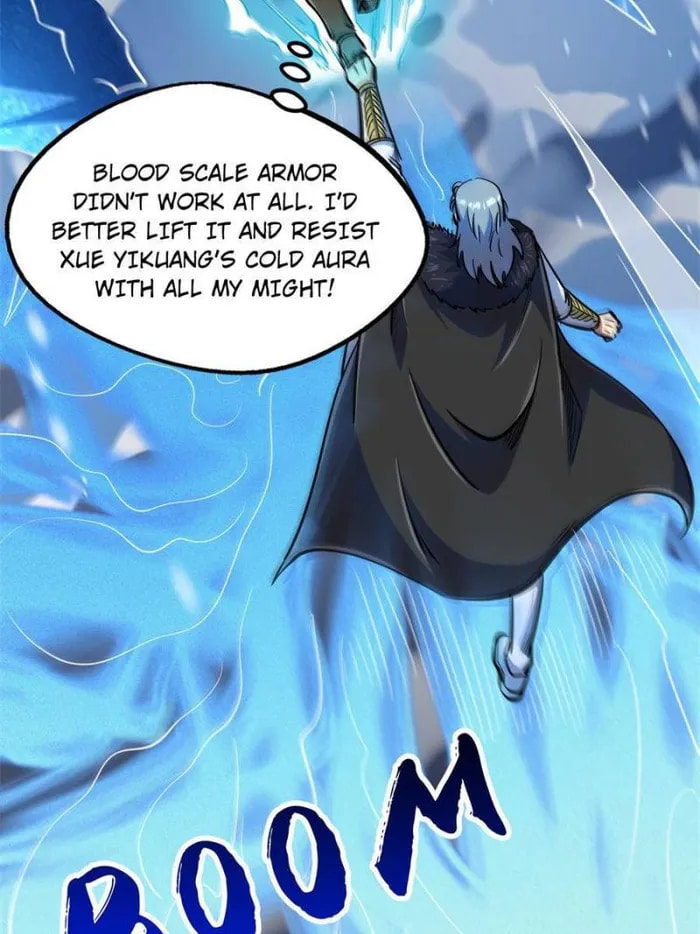 Read Super Gene chapter 194 image 19 on Lezhin