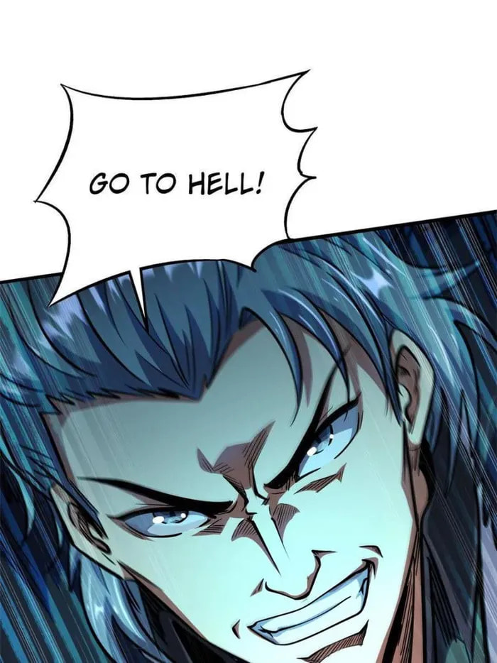 Read Super Gene chapter 194 image 21 on Lezhin