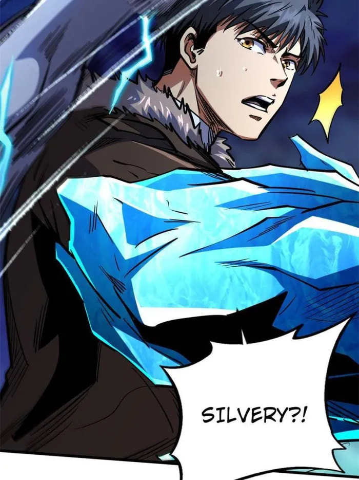 Read Super Gene chapter 194 image 23 on Lezhin