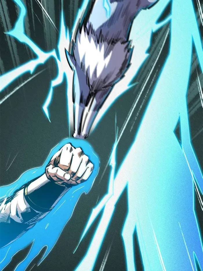 Read Super Gene chapter 194 image 25 on Lezhin