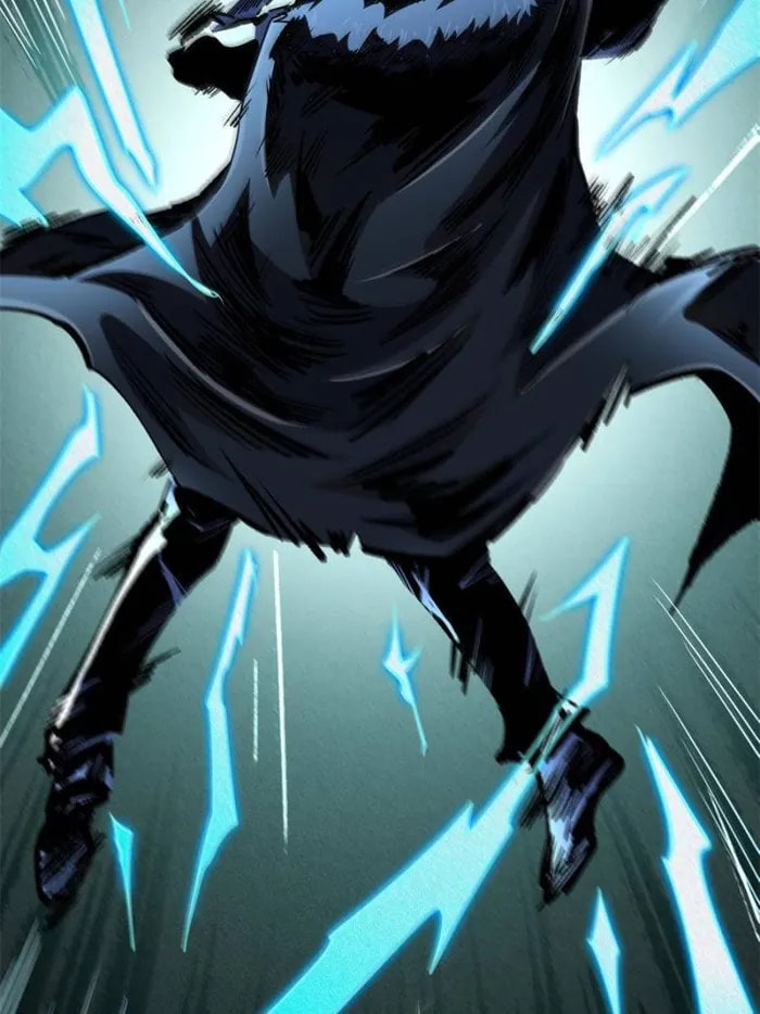 Read Super Gene chapter 194 image 28 on Lezhin