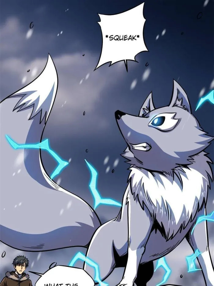 Read Super Gene chapter 194 image 30 on Lezhin