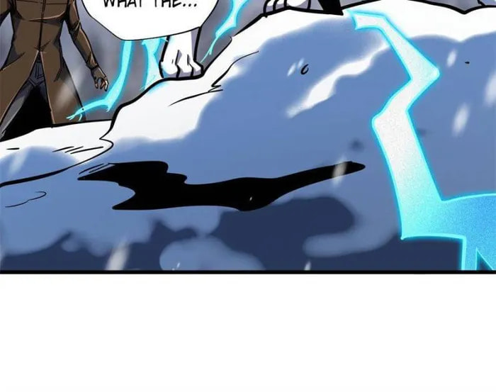 Read Super Gene chapter 194 image 31 on Lezhin