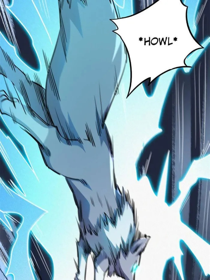 Read Super Gene chapter 194 image 34 on Lezhin