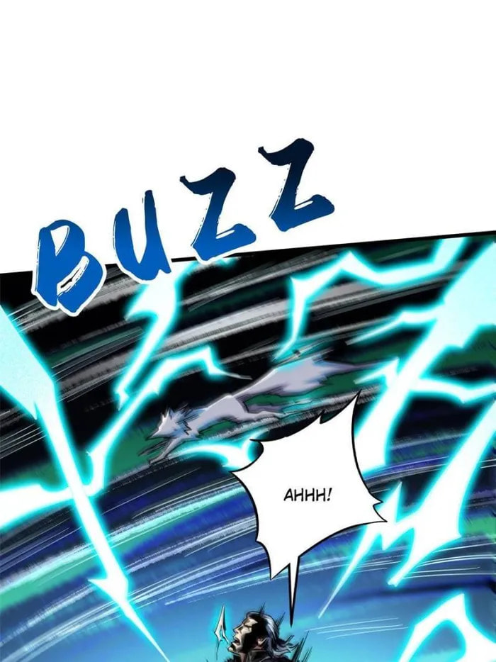 Read Super Gene chapter 194 image 36 on Lezhin