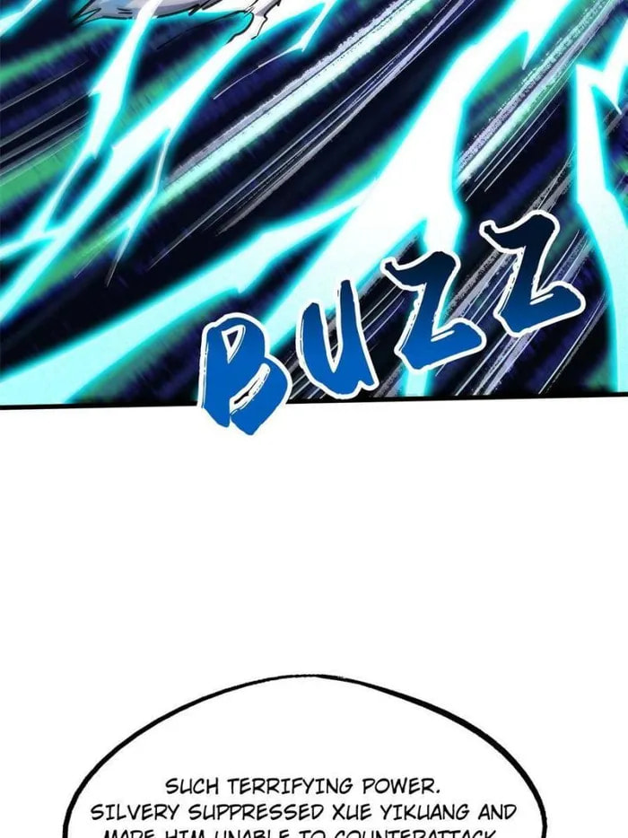 Read Super Gene chapter 194 image 38 on Lezhin