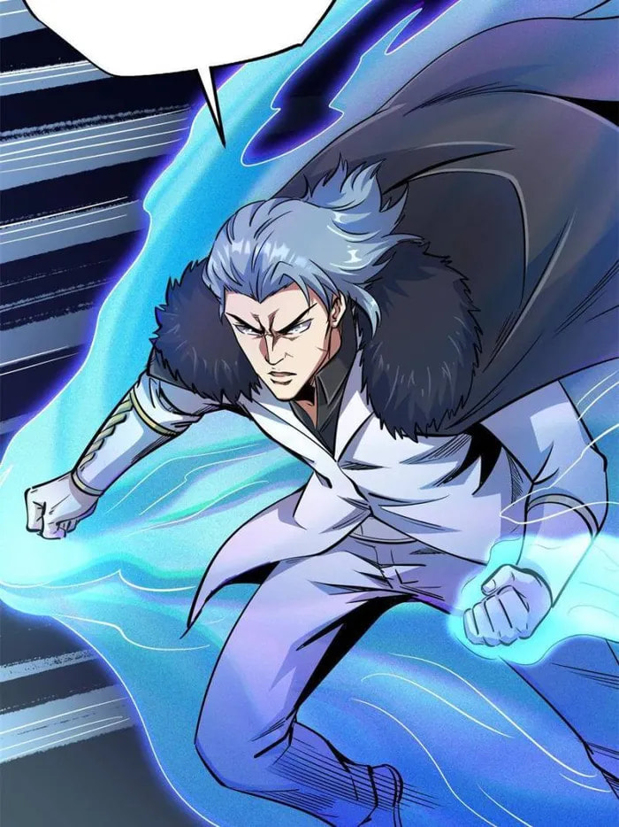 Read Super Gene chapter 194 image 4 on Lezhin