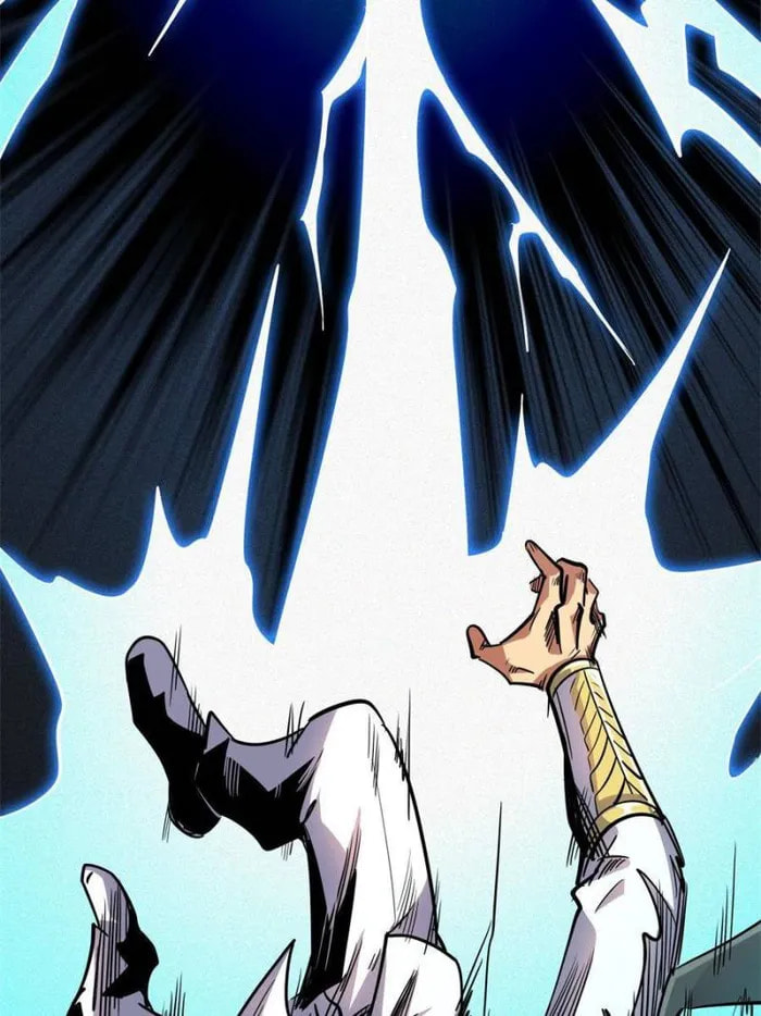 Read Super Gene chapter 194 image 44 on Lezhin