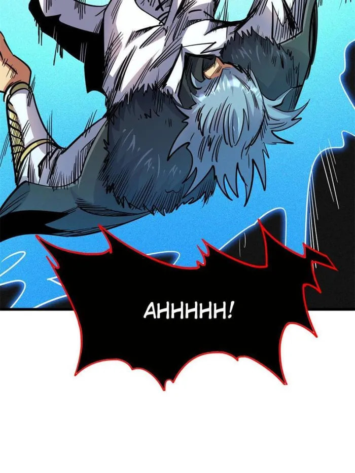 Read Super Gene chapter 194 image 45 on Lezhin