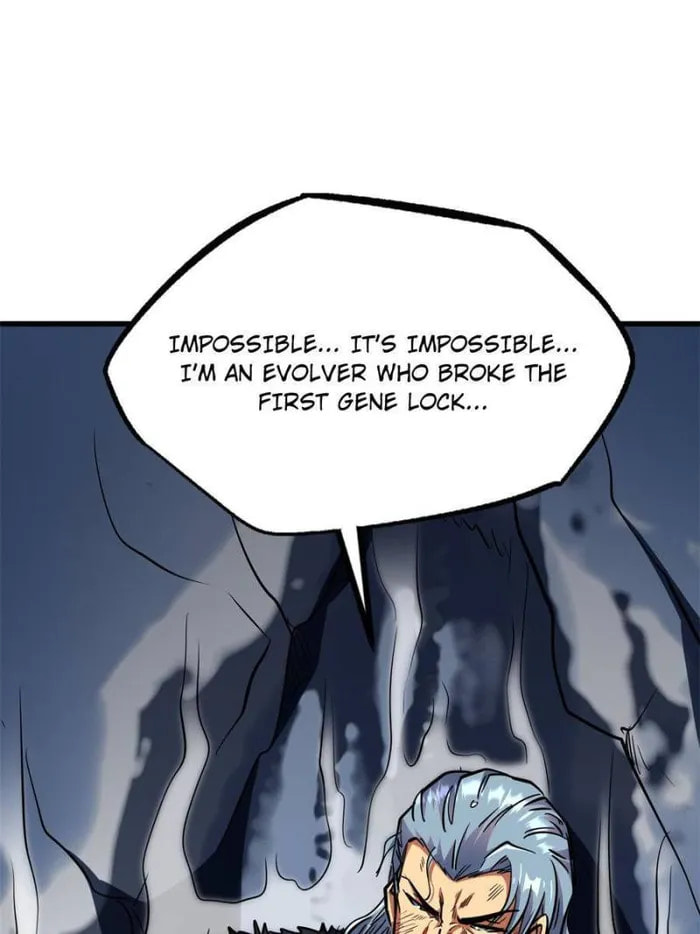 Read Super Gene chapter 194 image 46 on Lezhin