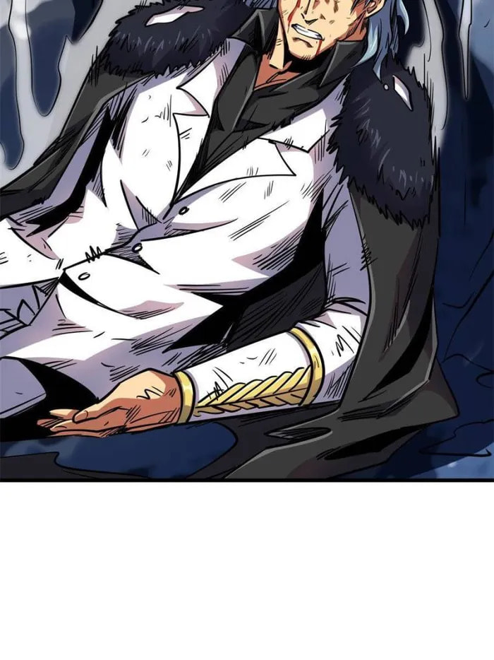 Read Super Gene chapter 194 image 47 on Lezhin