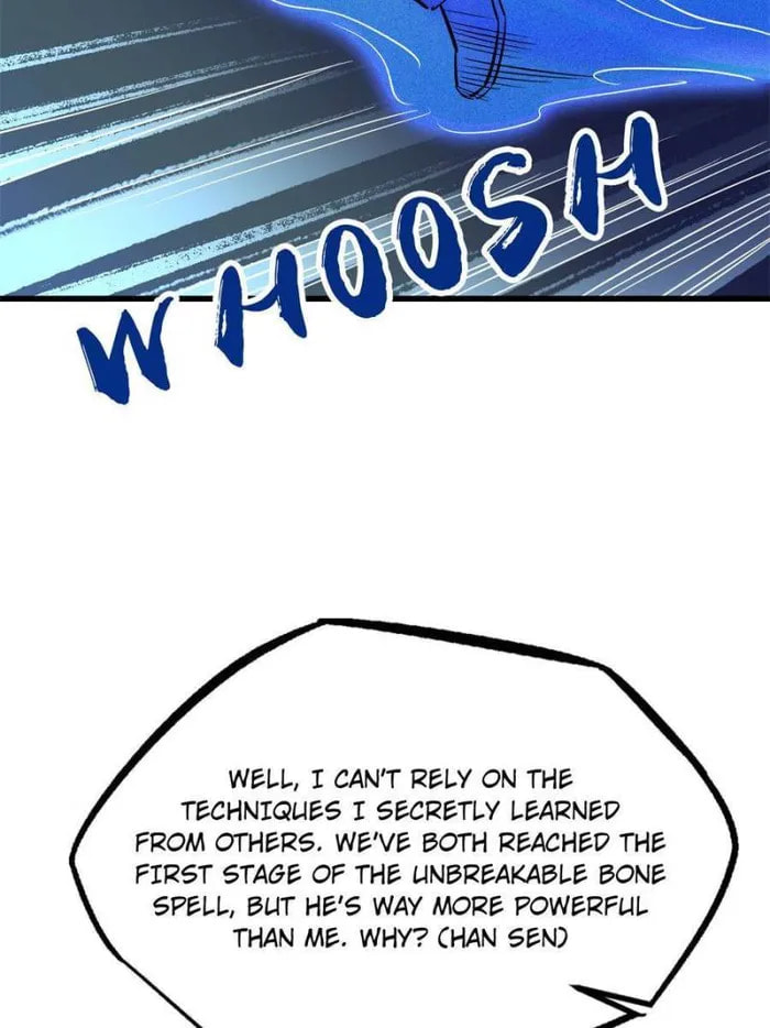 Read Super Gene chapter 194 image 5 on Lezhin