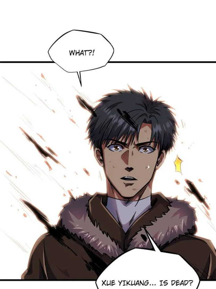 Read Super Gene chapter 194 image 52 on Lezhin