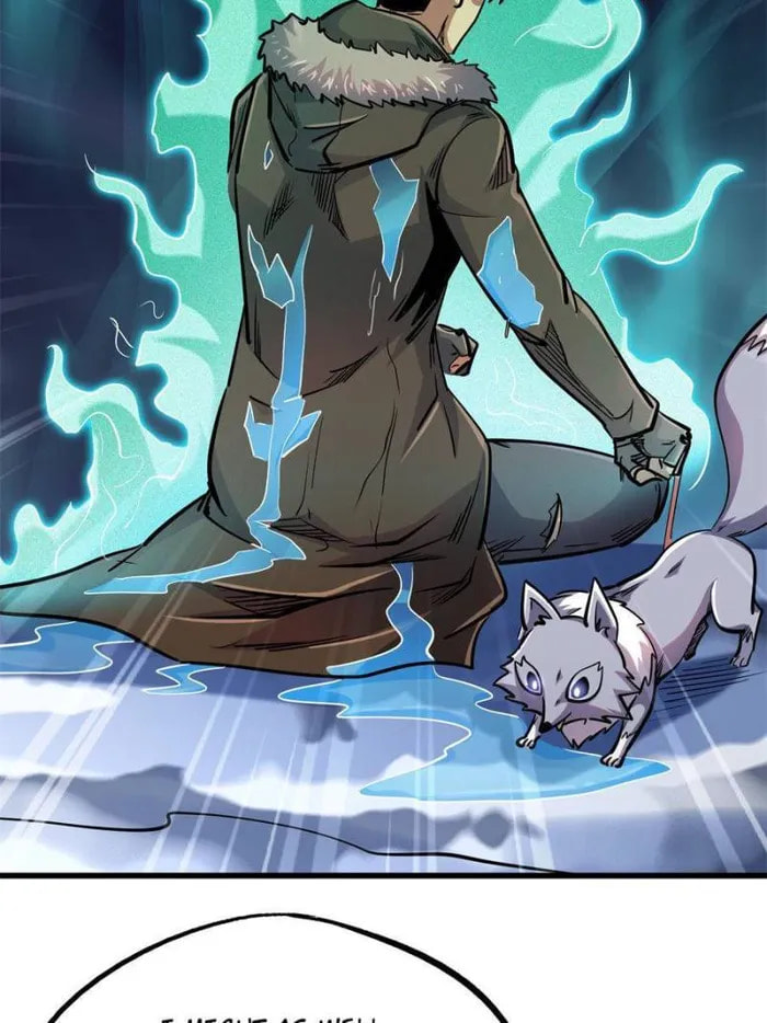 Read Super Gene chapter 194 image 59 on Lezhin