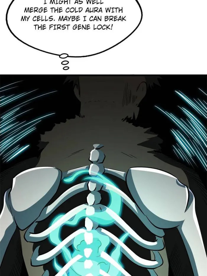 Read Super Gene chapter 194 image 60 on Lezhin