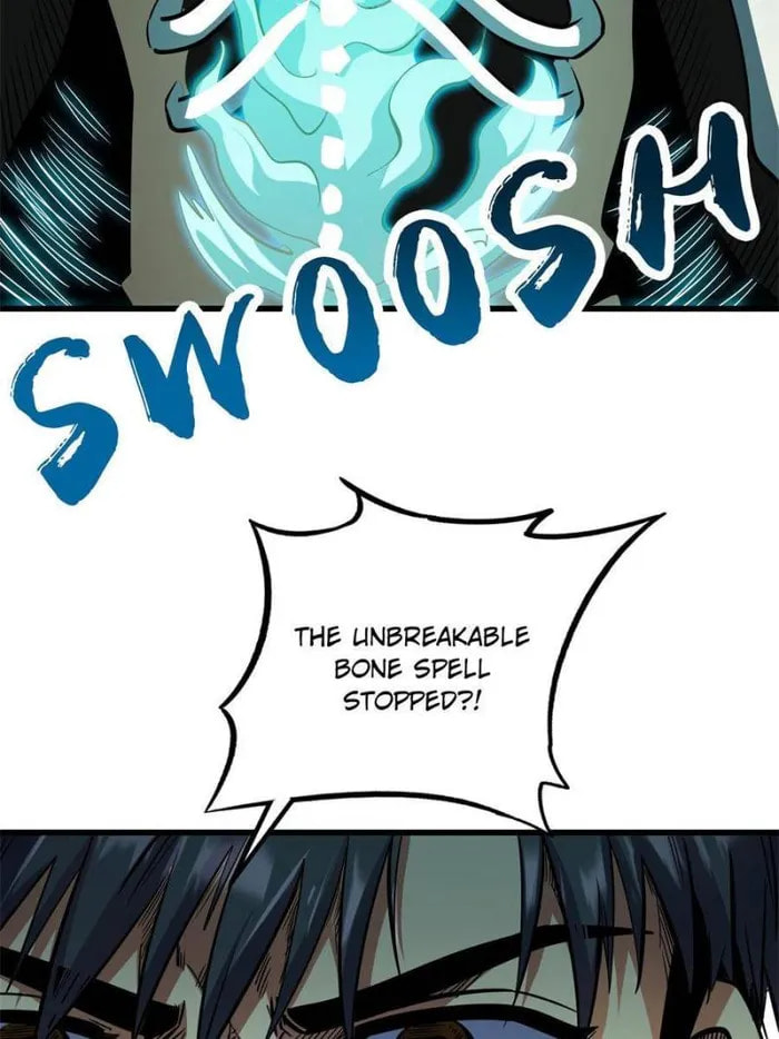 Read Super Gene chapter 194 image 61 on Lezhin