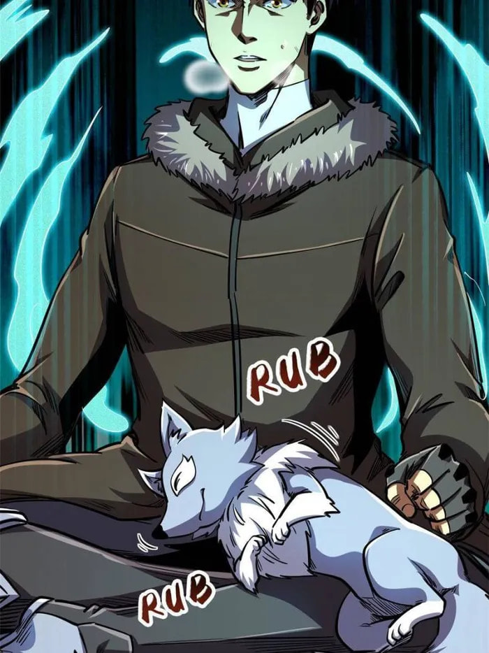 Read Super Gene chapter 194 image 63 on Lezhin
