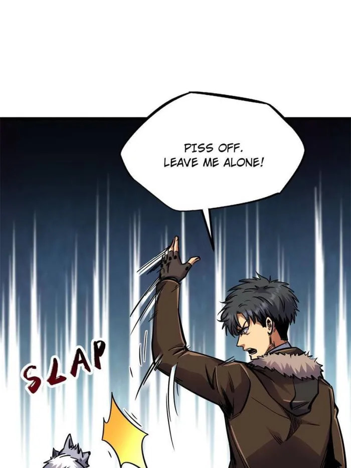 Read Super Gene chapter 194 image 65 on Lezhin