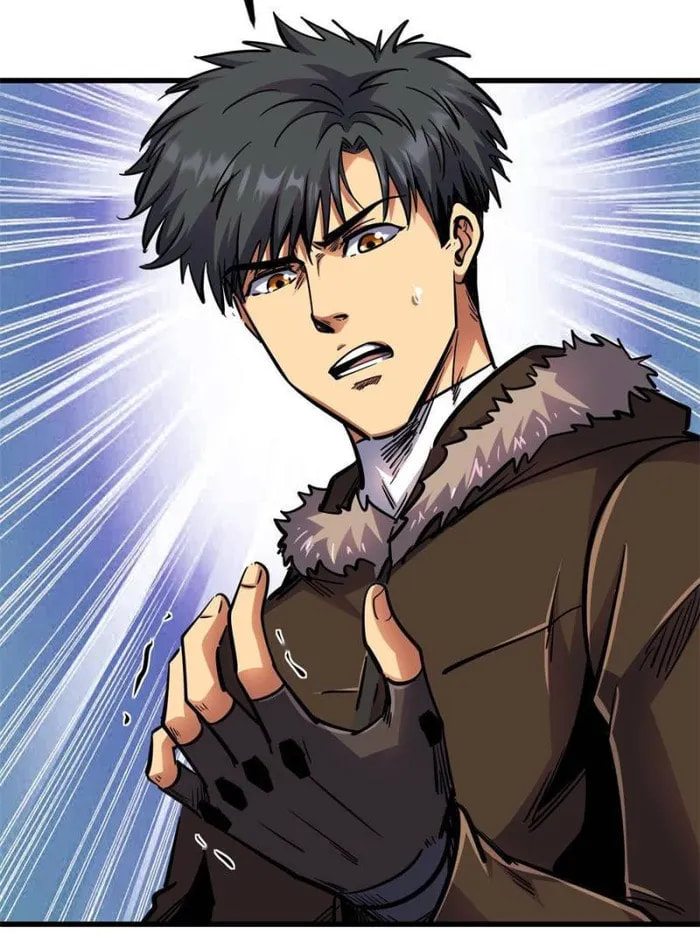 Read Super Gene chapter 194 image 67 on Lezhin