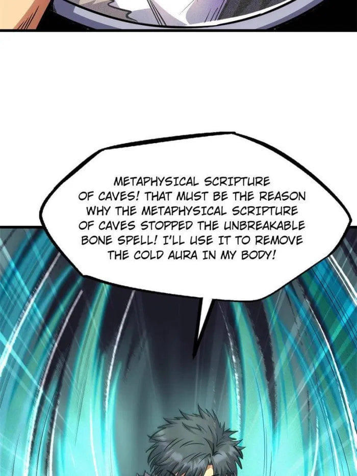 Read Super Gene chapter 194 image 72 on Lezhin