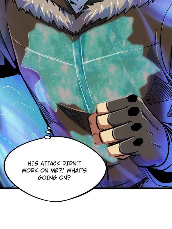 Read Super Gene chapter 194 image 9 on Lezhin