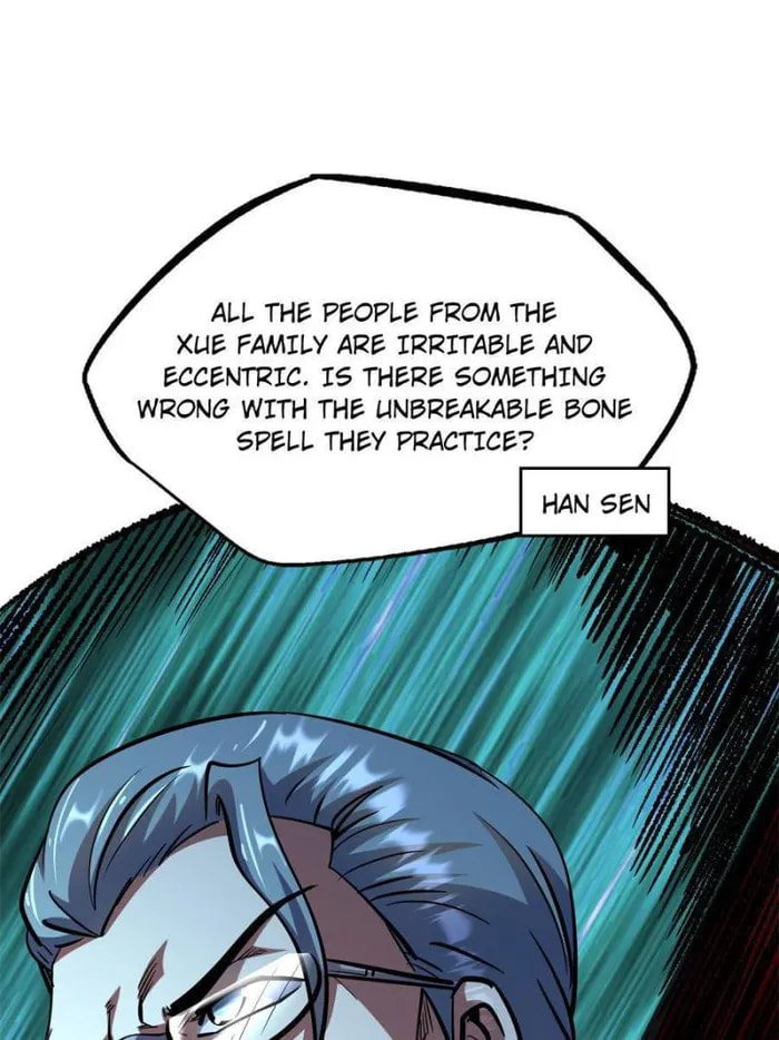 Read Super Gene chapter 195 image 11 on Lezhin