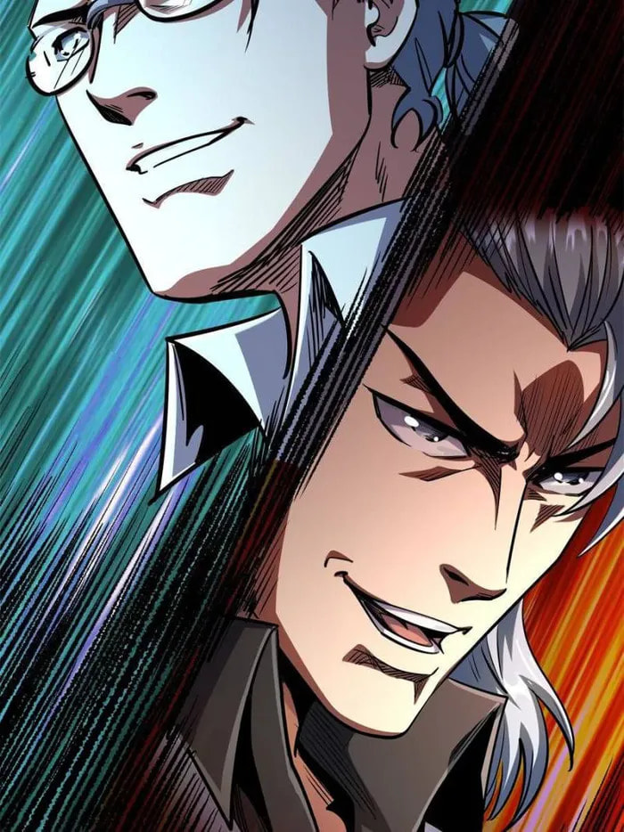 Read Super Gene chapter 195 image 12 on Lezhin