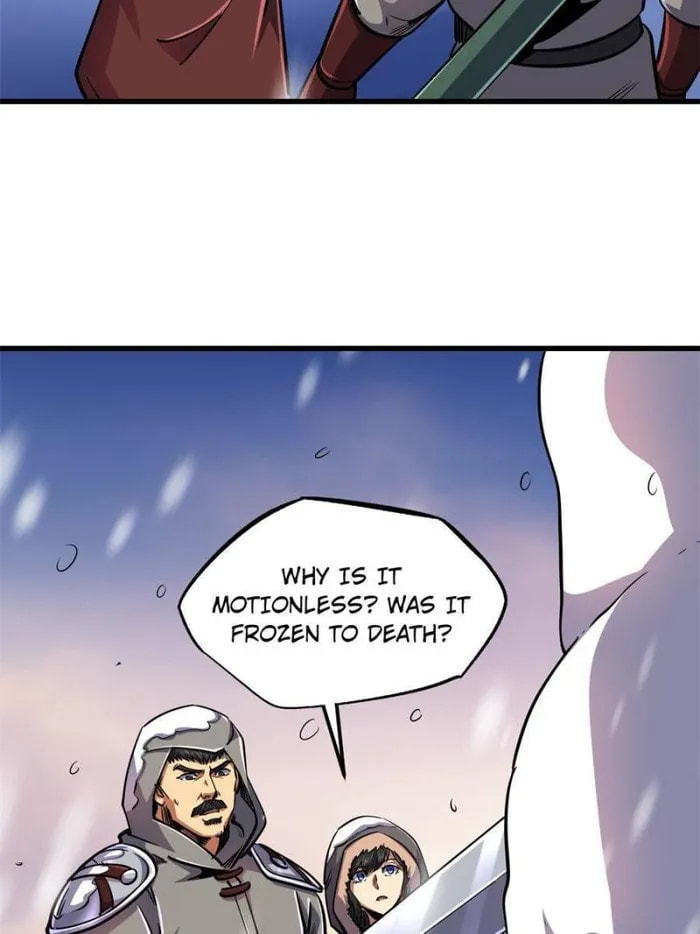 Read Super Gene chapter 195 image 2 on Lezhin