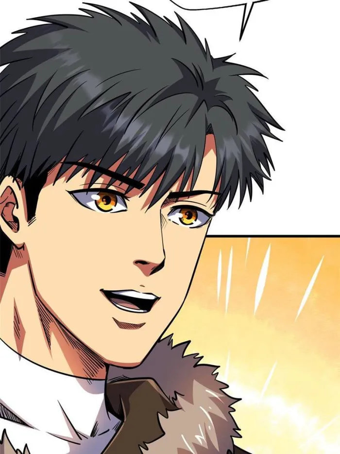 Read Super Gene chapter 195 image 20 on Lezhin