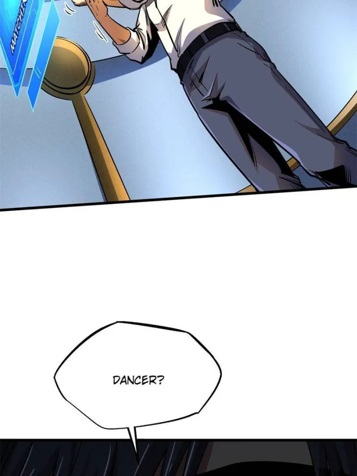 Read Super Gene chapter 195 image 23 on Lezhin
