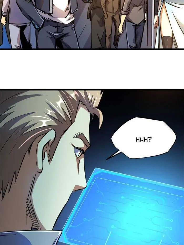 Read Super Gene chapter 195 image 26 on Lezhin
