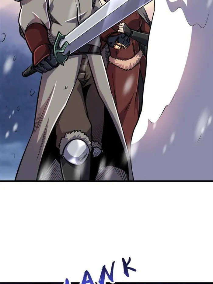 Read Super Gene chapter 195 image 3 on Lezhin