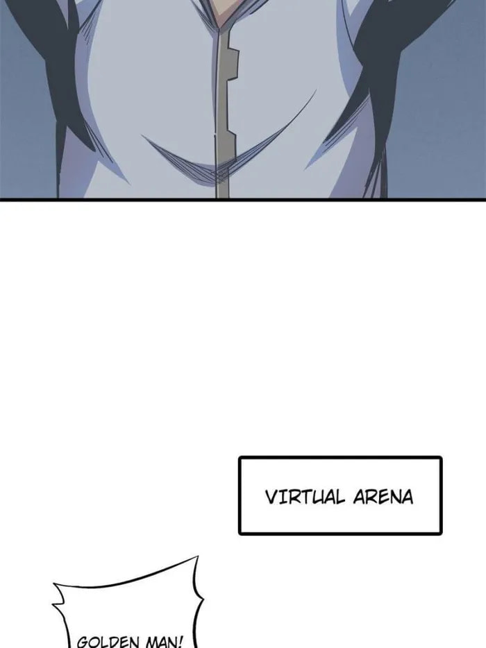 Read Super Gene chapter 195 image 30 on Lezhin