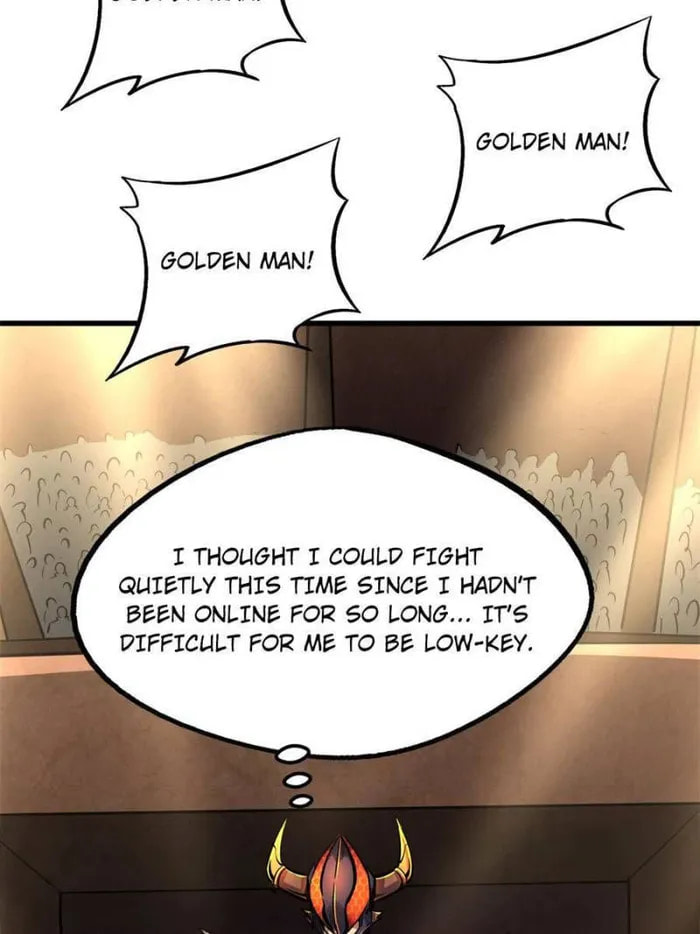 Read Super Gene chapter 195 image 31 on Lezhin