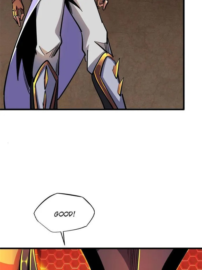 Read Super Gene chapter 195 image 35 on Lezhin