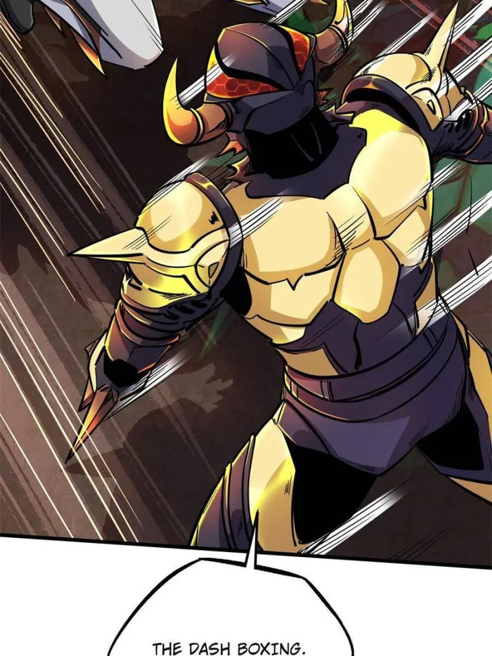 Read Super Gene chapter 195 image 38 on Lezhin