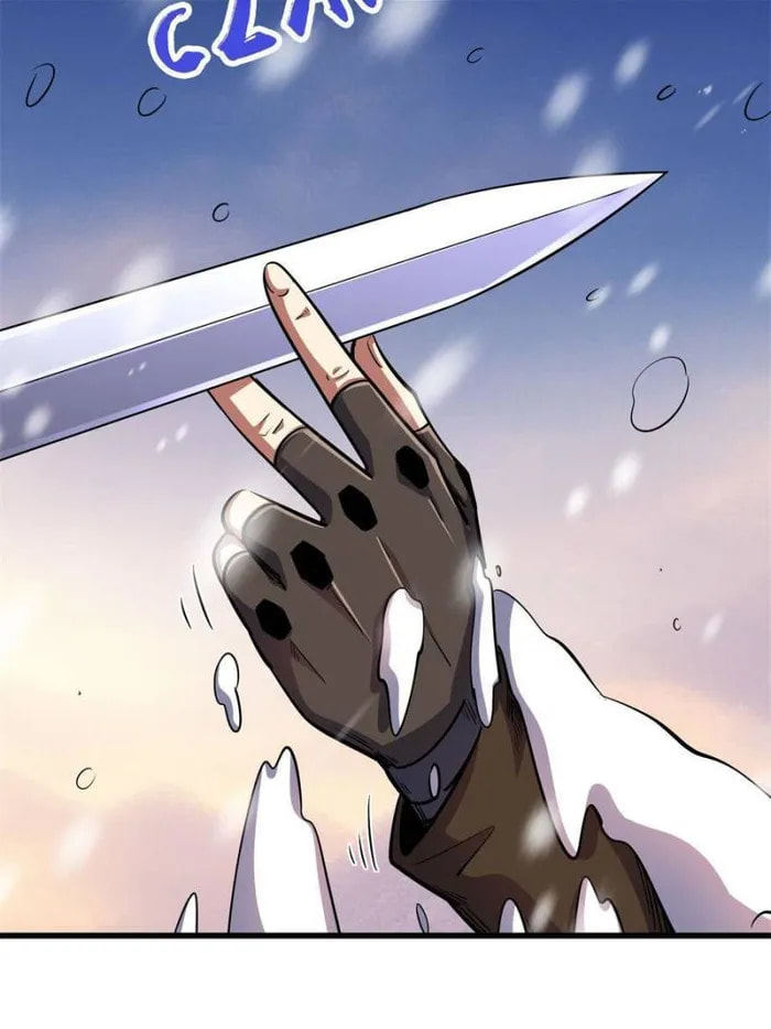 Read Super Gene chapter 195 image 4 on Lezhin