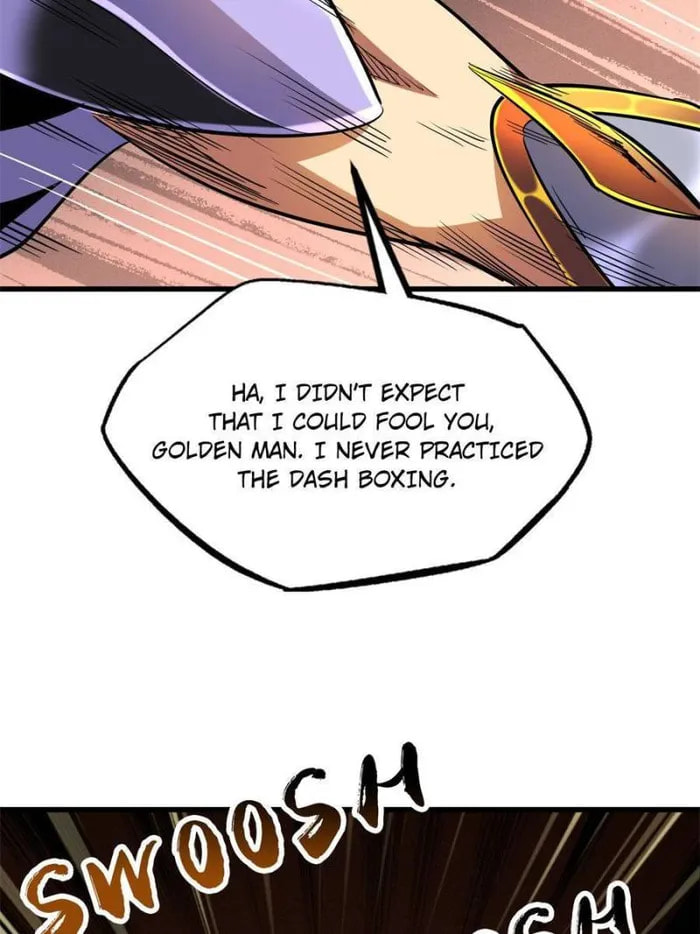 Read Super Gene chapter 195 image 40 on Lezhin