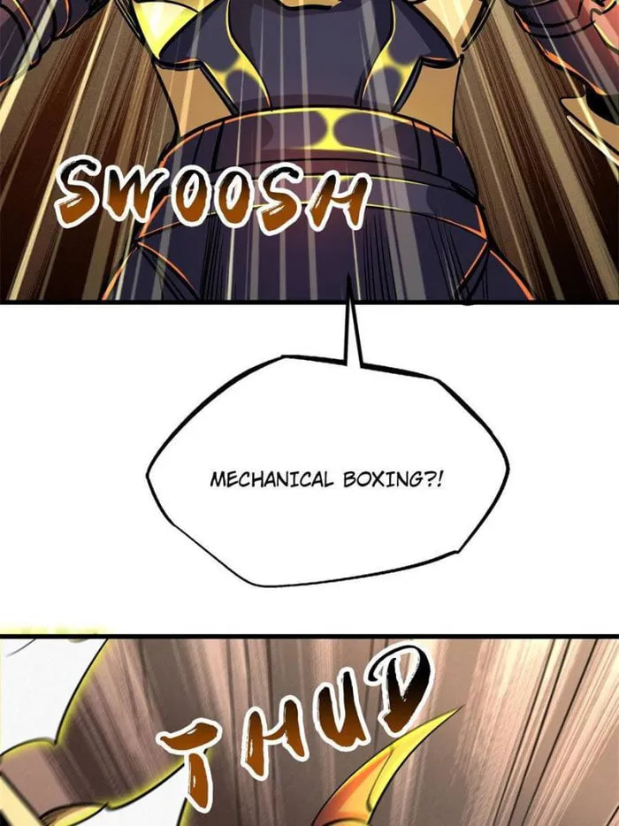 Read Super Gene chapter 195 image 42 on Lezhin