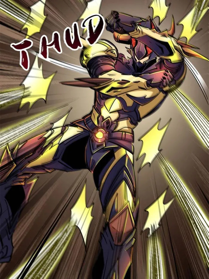 Read Super Gene chapter 195 image 47 on Lezhin