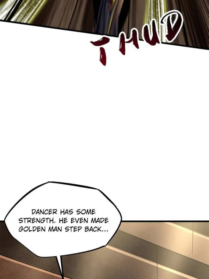 Read Super Gene chapter 195 image 48 on Lezhin