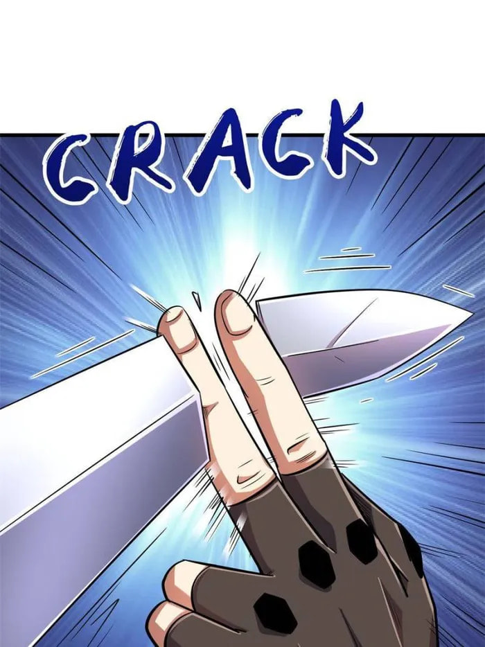 Read Super Gene chapter 195 image 5 on Lezhin
