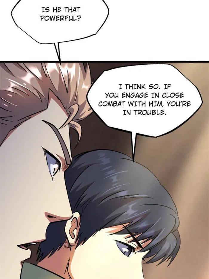 Read Super Gene chapter 195 image 50 on Lezhin