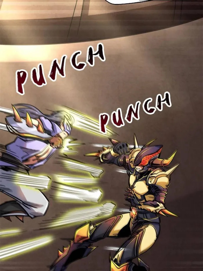 Read Super Gene chapter 195 image 52 on Lezhin