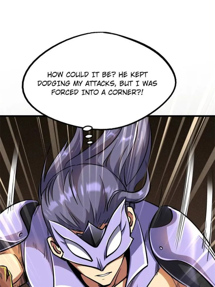 Read Super Gene chapter 195 image 55 on Lezhin