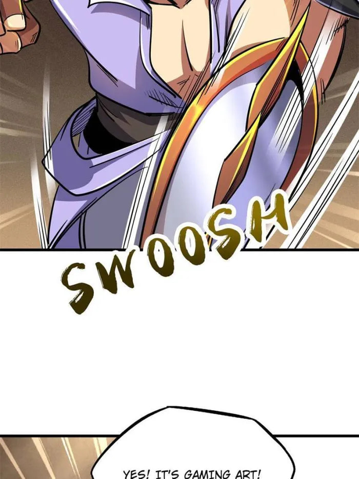 Read Super Gene chapter 195 image 56 on Lezhin