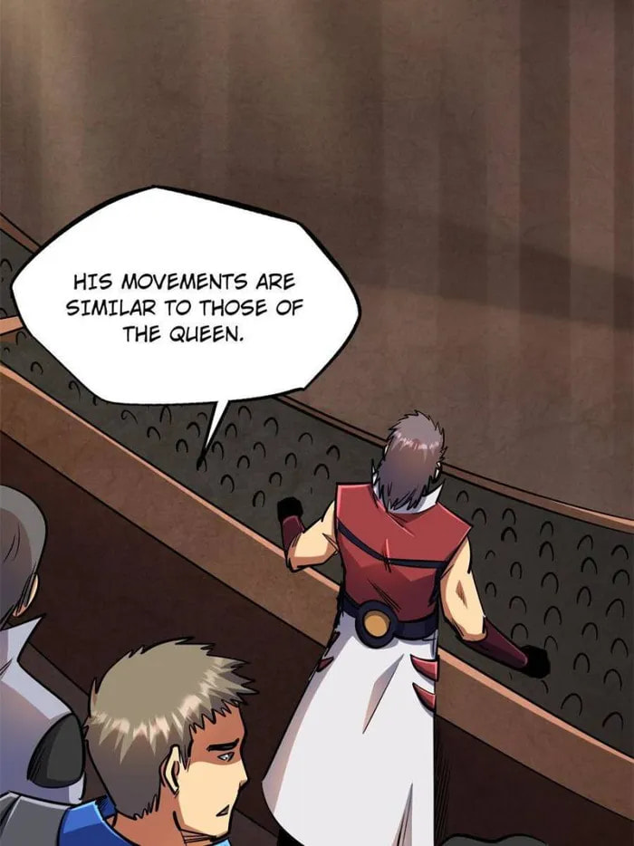 Read Super Gene chapter 195 image 59 on Lezhin
