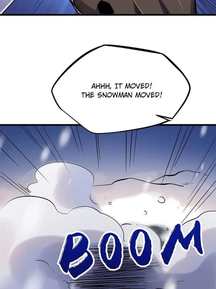 Read Super Gene chapter 195 image 6 on Lezhin
